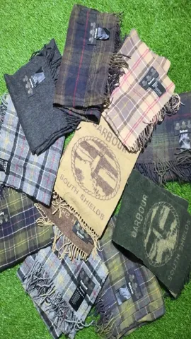 20 Pcs Barbour scarves