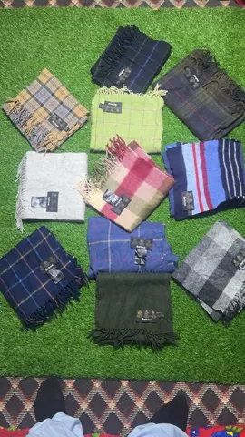 20 Pcs Barbour scarves