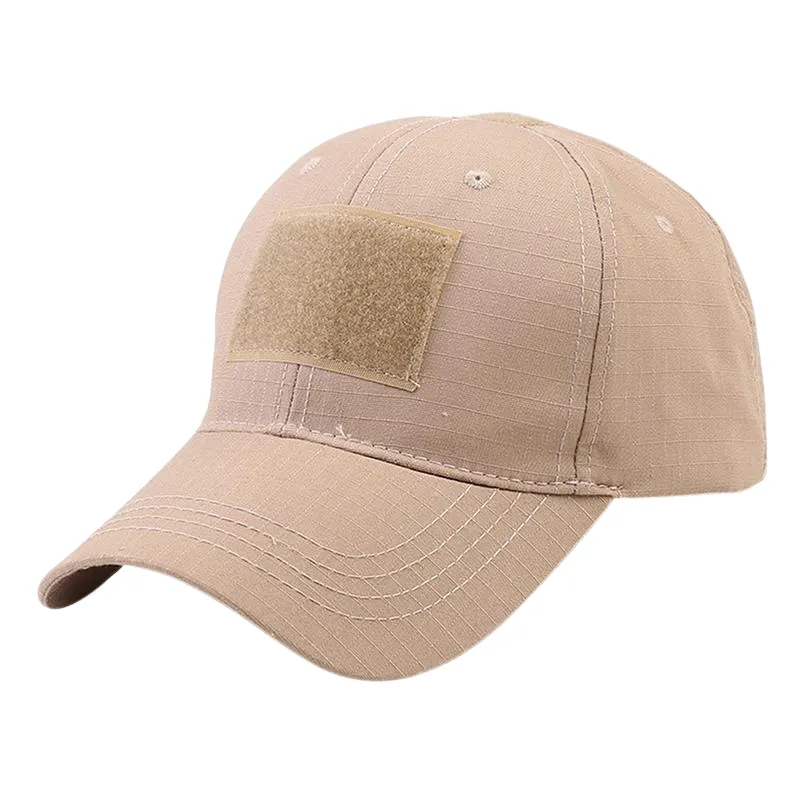 Adjustable Tactical Baseball Caps Camouflage