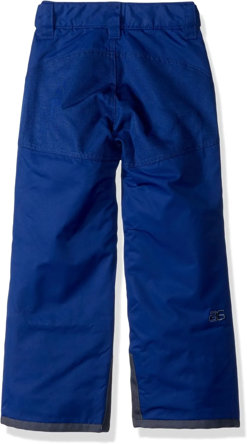 Arctix Kids Snow Pants with Reinforced Knees and Seat