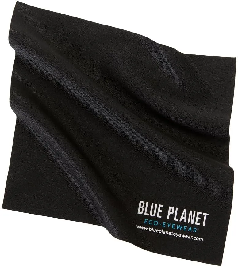 Blue Planet Blue Light Glasses for Men and Women - Bluelight Blockers for Men and Women, Square Frame Computer Gaming Glasses