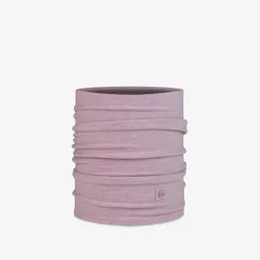 Buff Merino Fleece Lilac