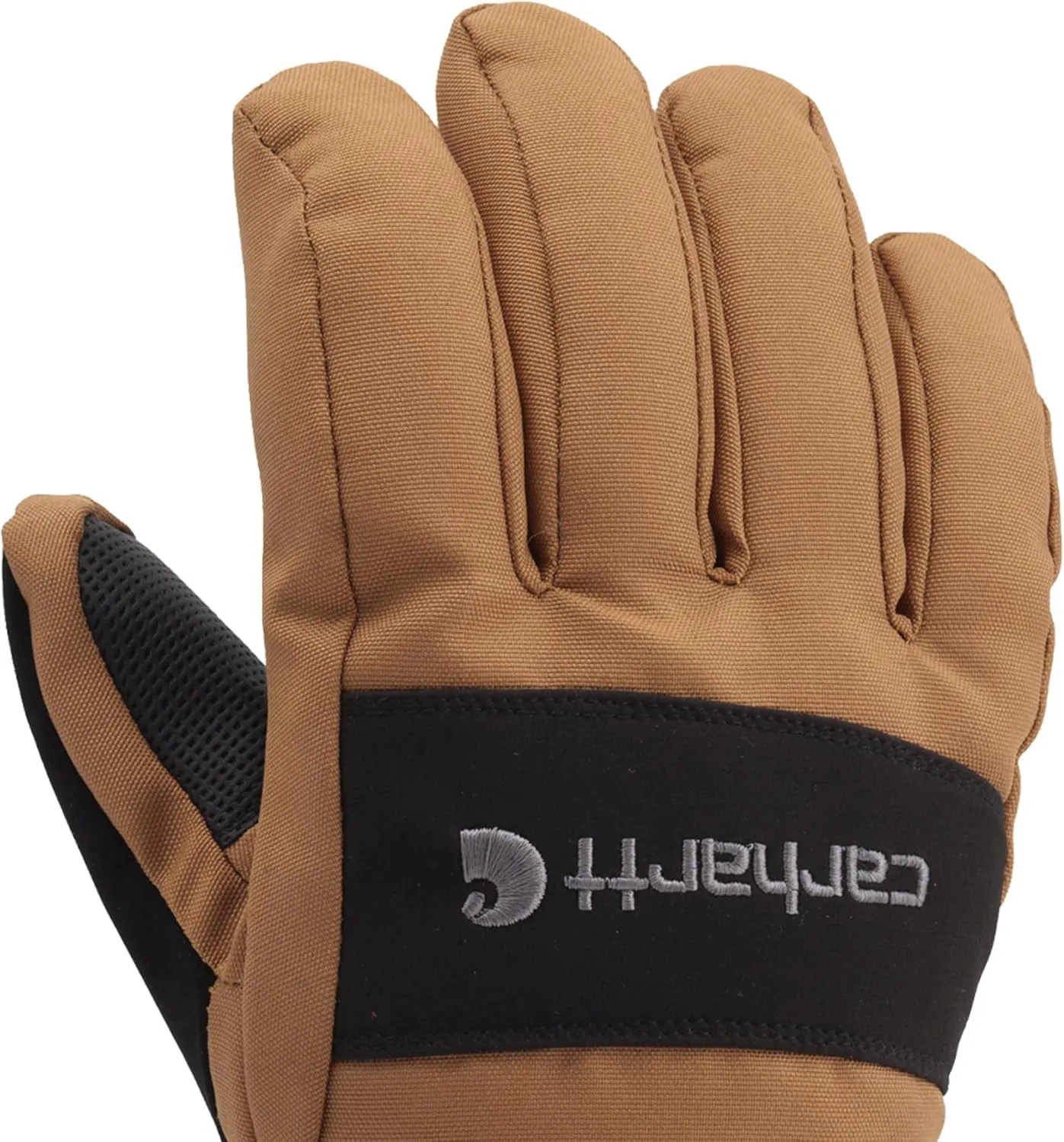 Carhartt Men's Wp Waterproof Insulated Glove