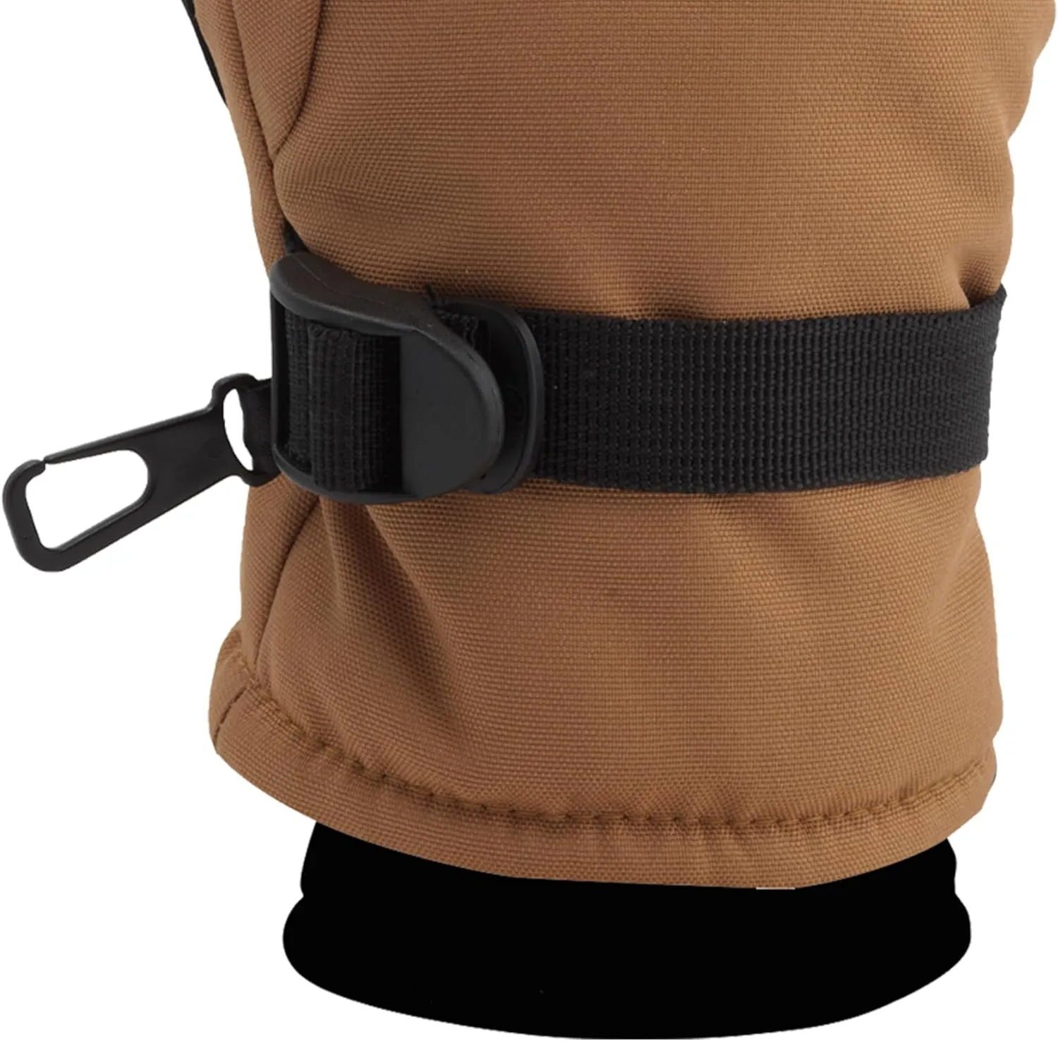 Carhartt Men's Wp Waterproof Insulated Glove