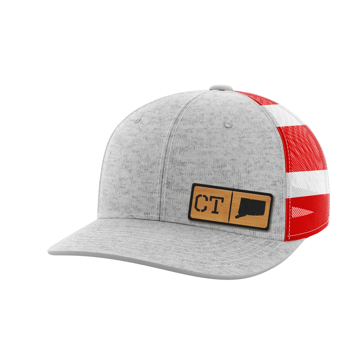 Connecticut Homegrown Hats