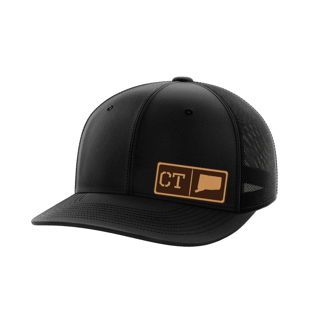 Connecticut Homegrown Hats