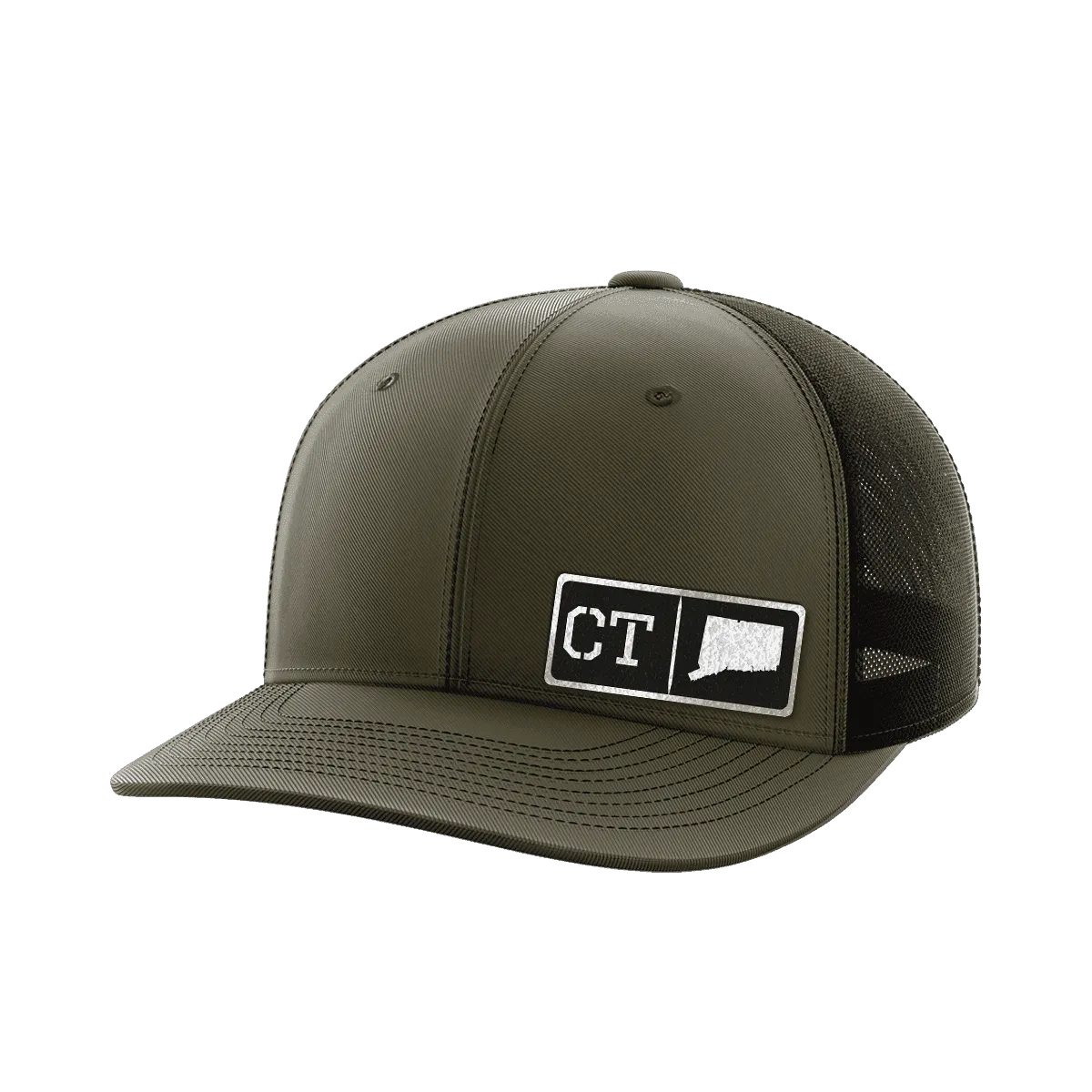 Connecticut Homegrown Hats