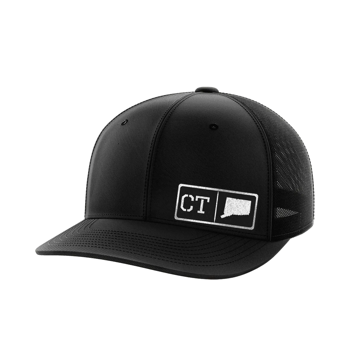 Connecticut Homegrown Hats