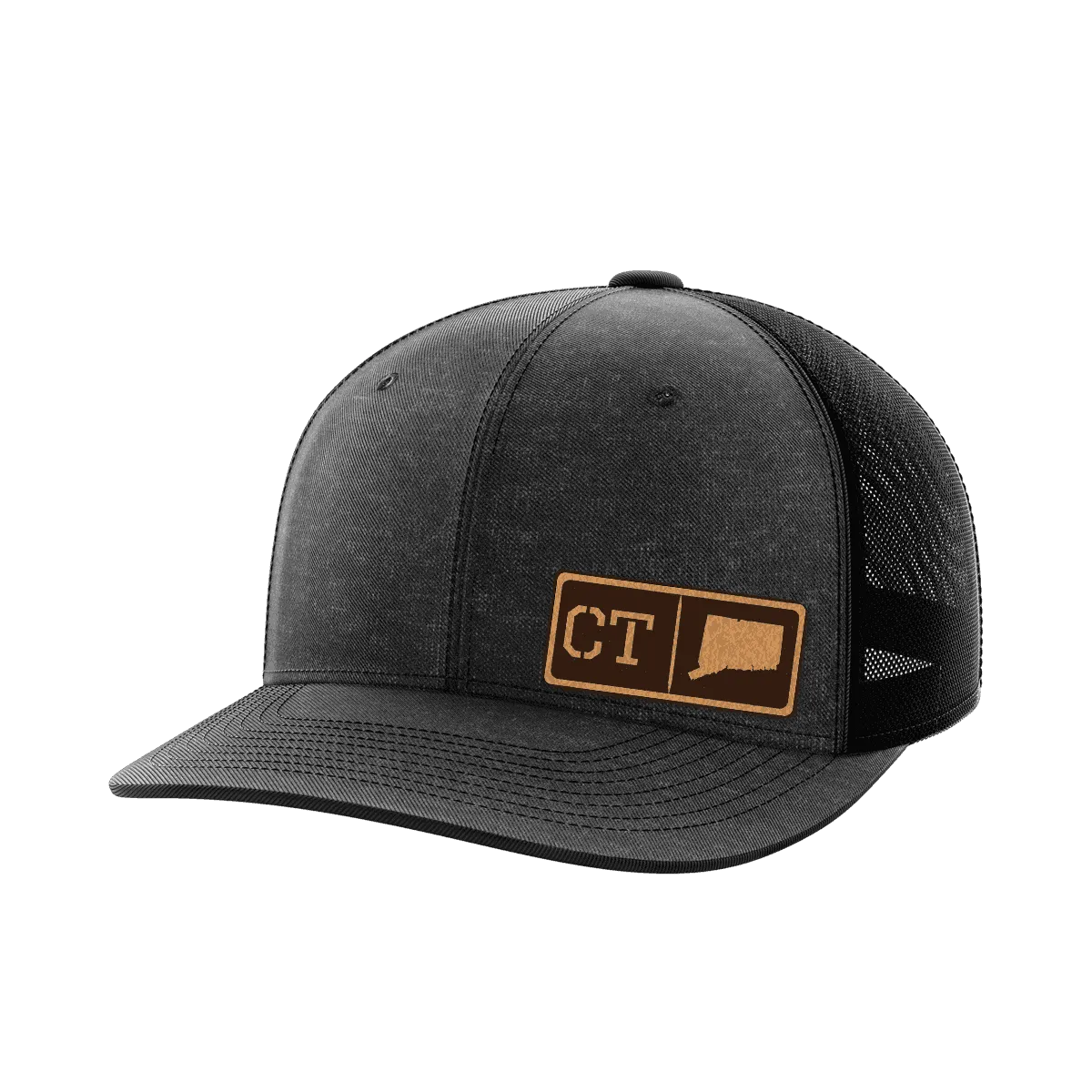 Connecticut Homegrown Hats