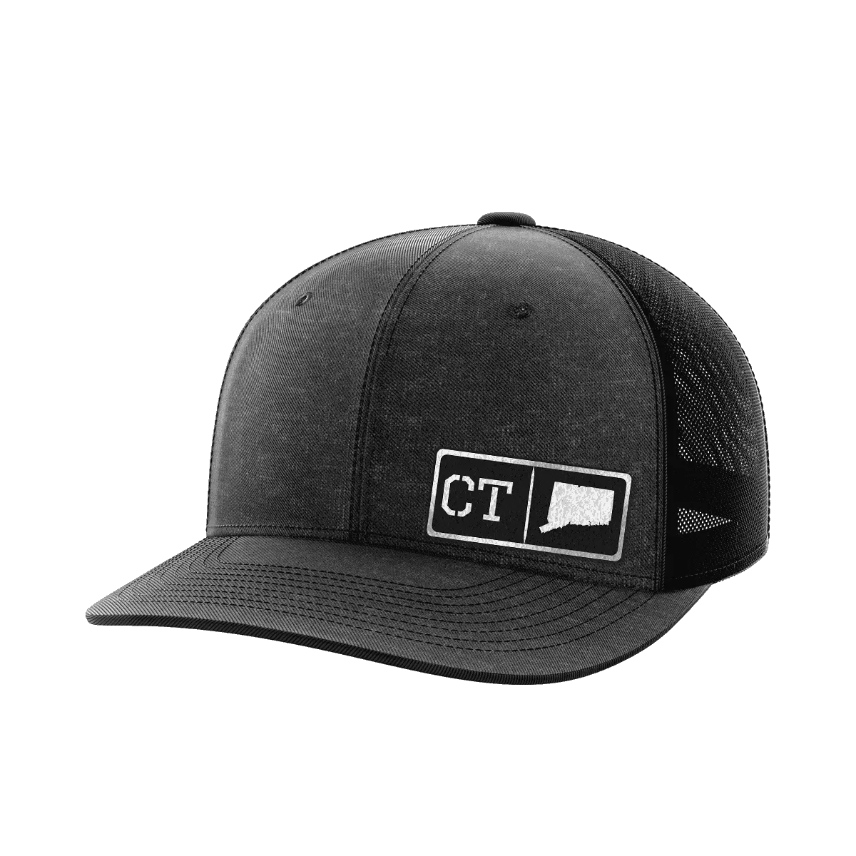 Connecticut Homegrown Hats