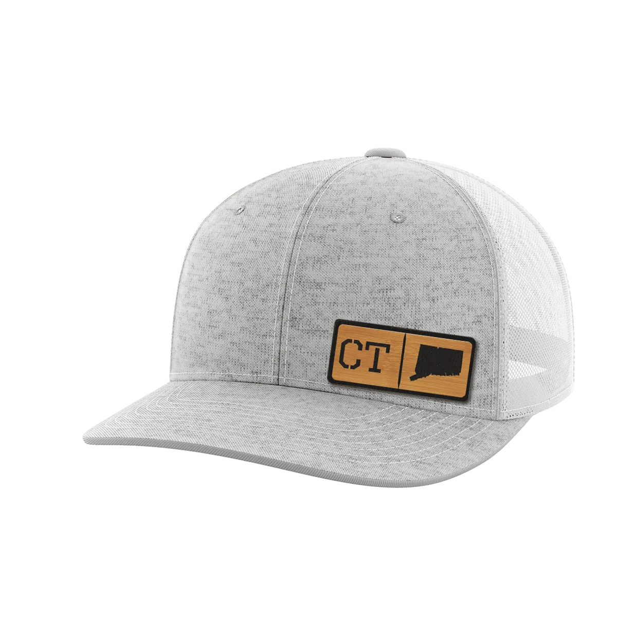 Connecticut Homegrown Hats