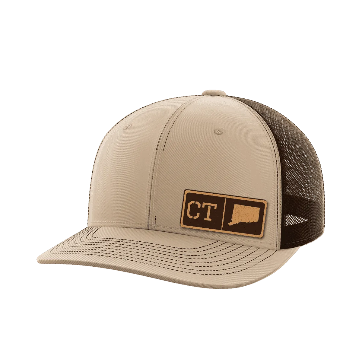 Connecticut Homegrown Hats