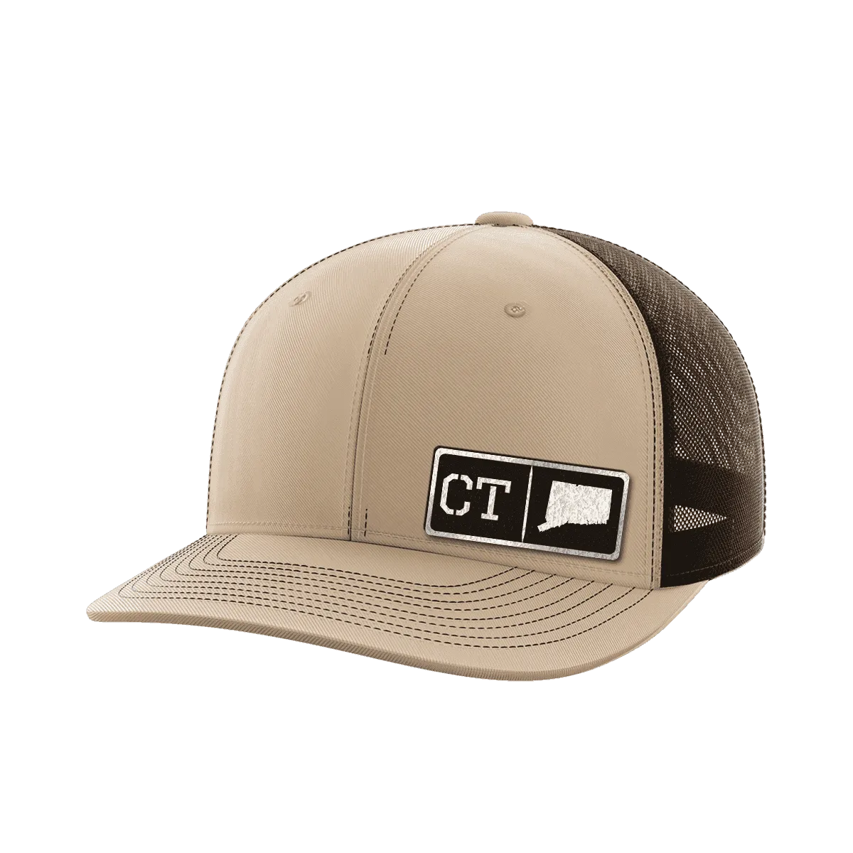 Connecticut Homegrown Hats