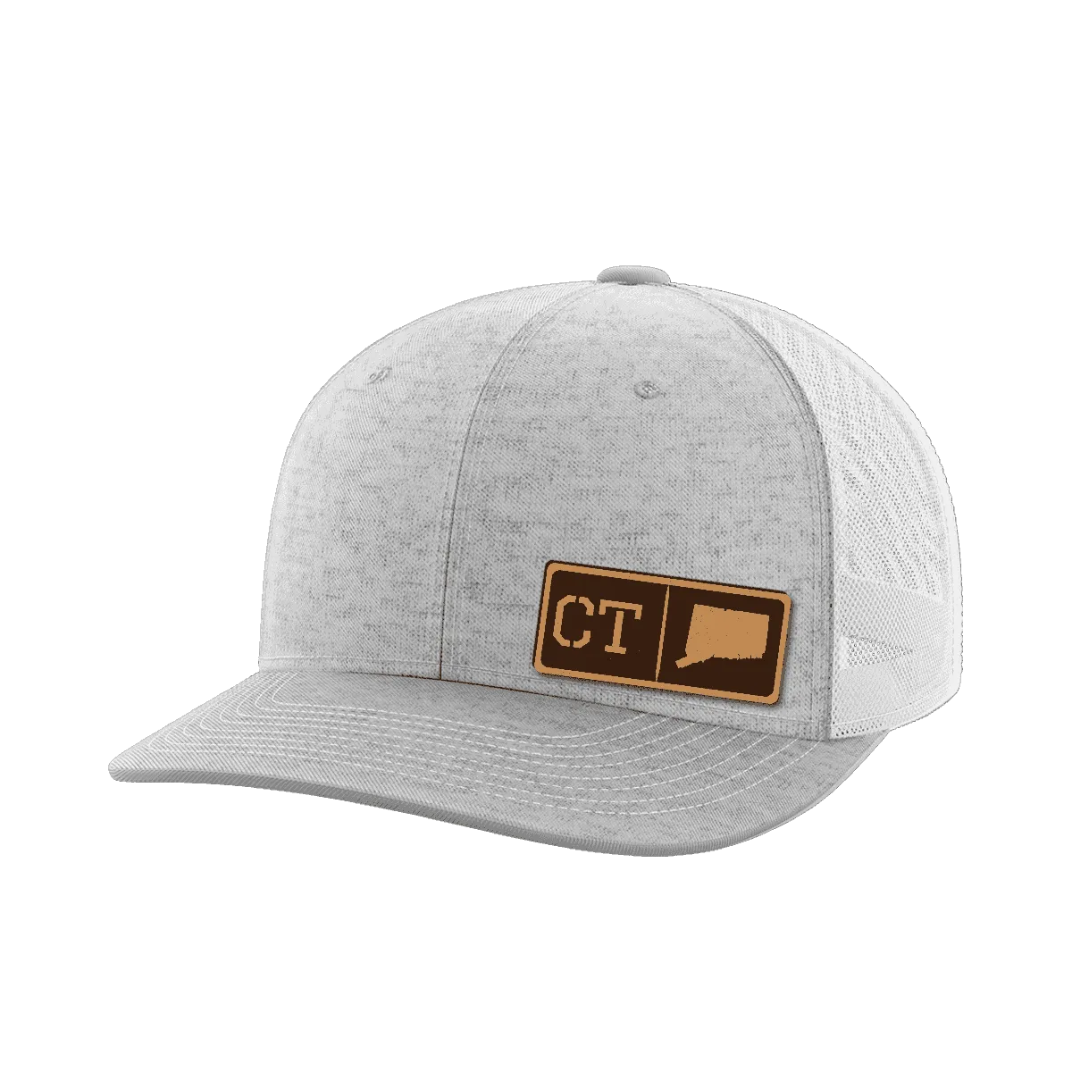 Connecticut Homegrown Hats