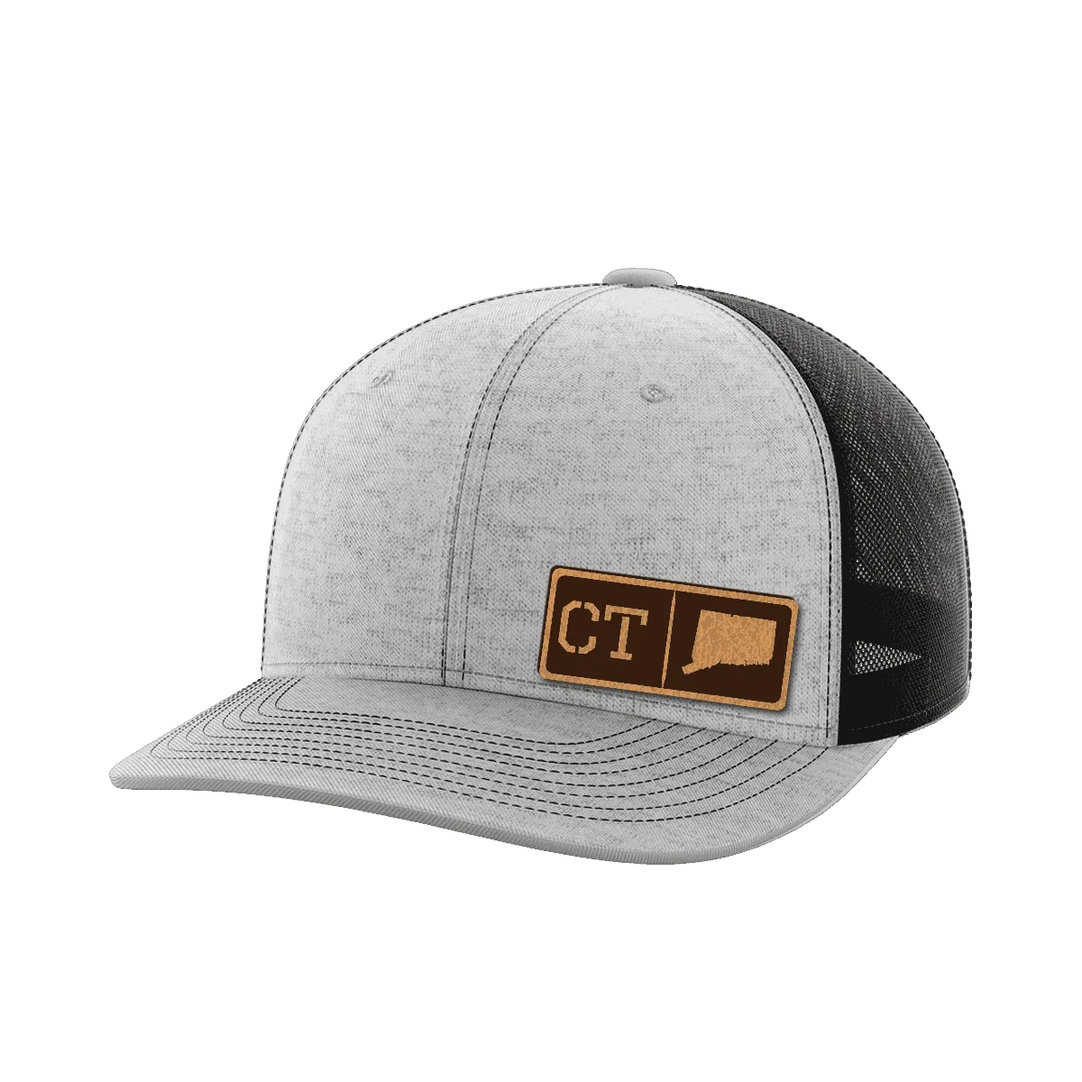 Connecticut Homegrown Hats