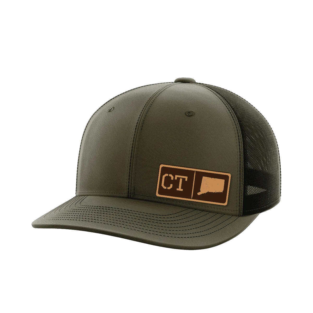 Connecticut Homegrown Hats