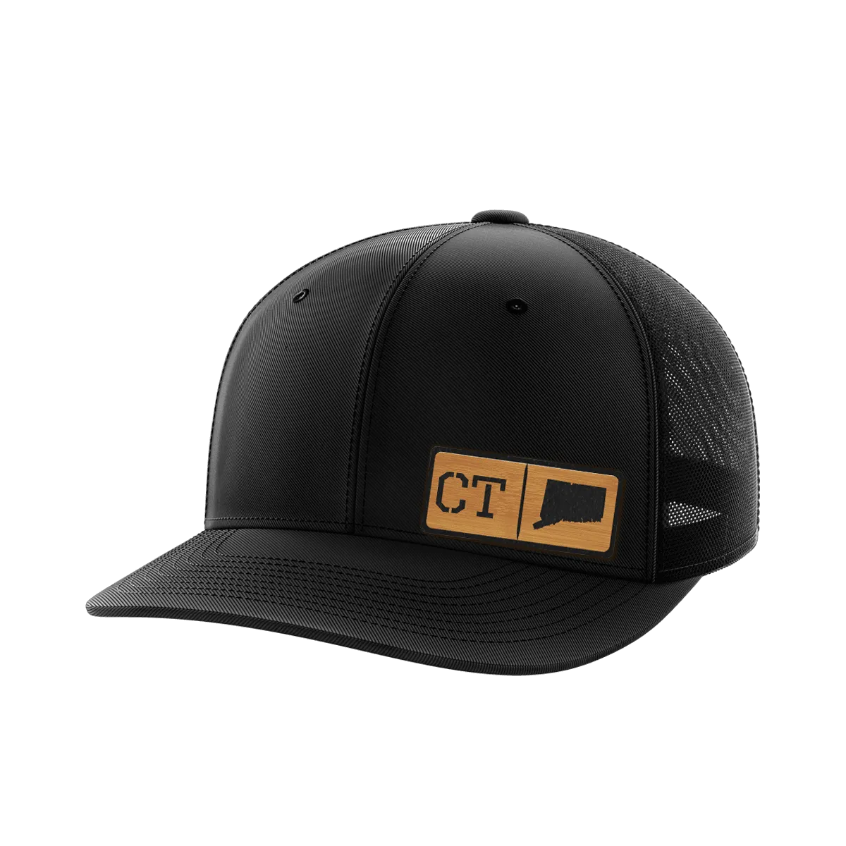 Connecticut Homegrown Hats