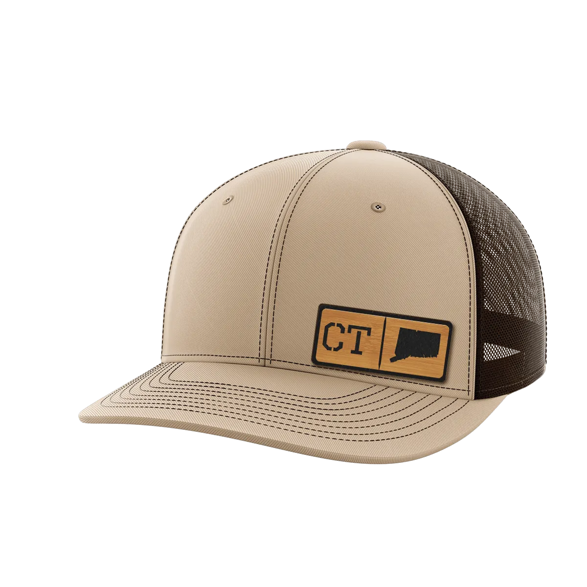 Connecticut Homegrown Hats
