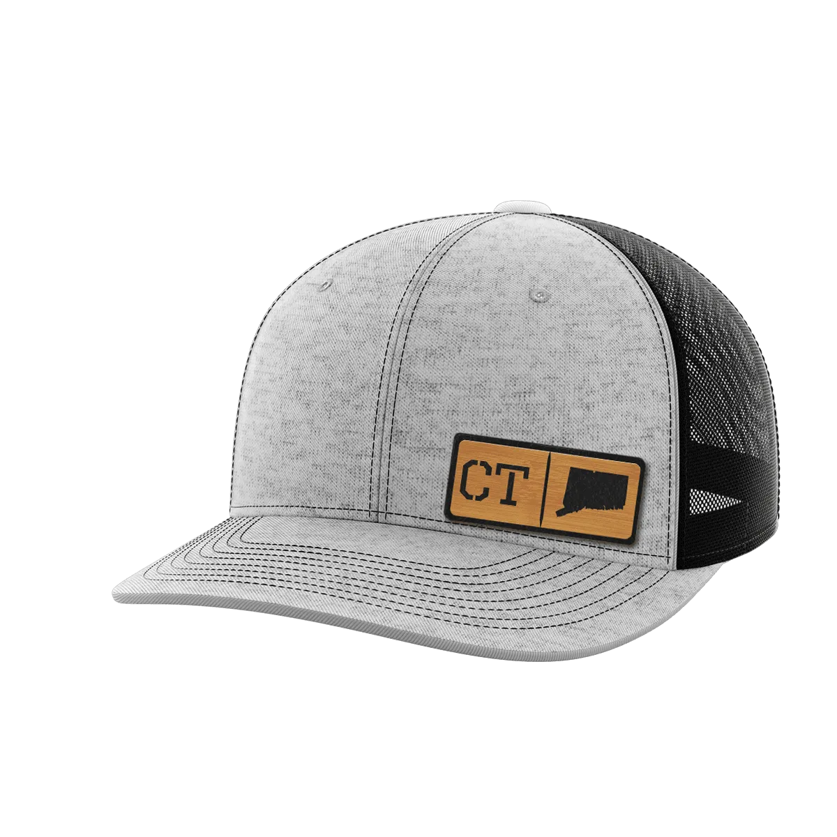 Connecticut Homegrown Hats