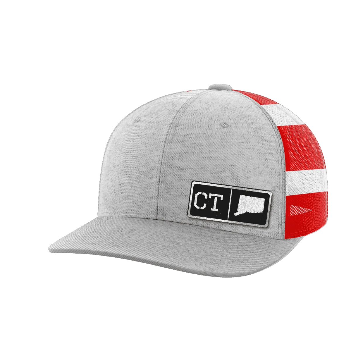 Connecticut Homegrown Hats