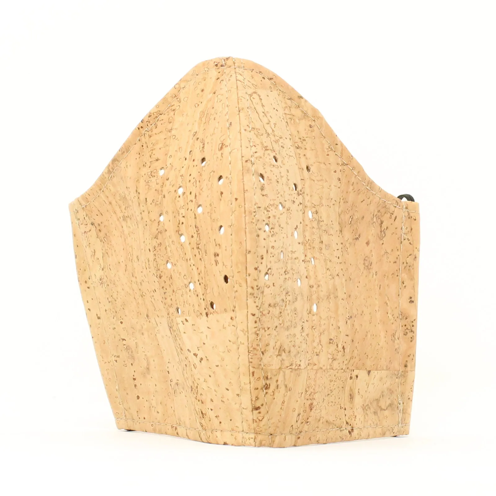 Cork Mask - Reusable Ecological