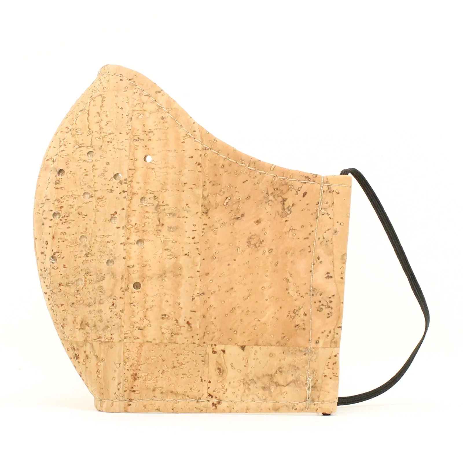 Cork Mask - Reusable Ecological