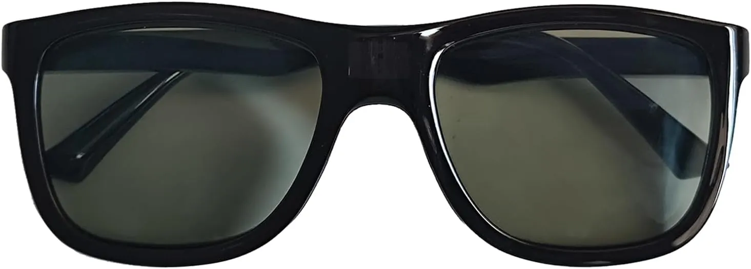 COTIA 0.1 Seconds Smart Photochromic Polarized Men's Sunglasses for Driving and Riding Day and Night Fishing Sun Glasses