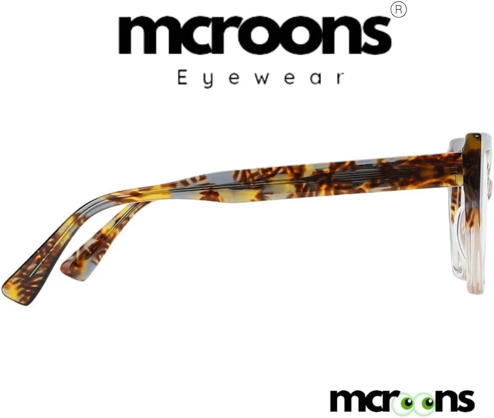Customized Cat Eye Reading Glasses for Women | Prescription Glasses with Clear Lens | Fashionable Eyeglasses
