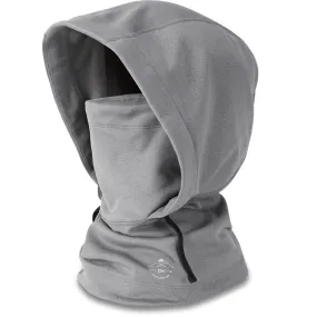 Dakine Ironside Hooded Clava  - Heather Grey