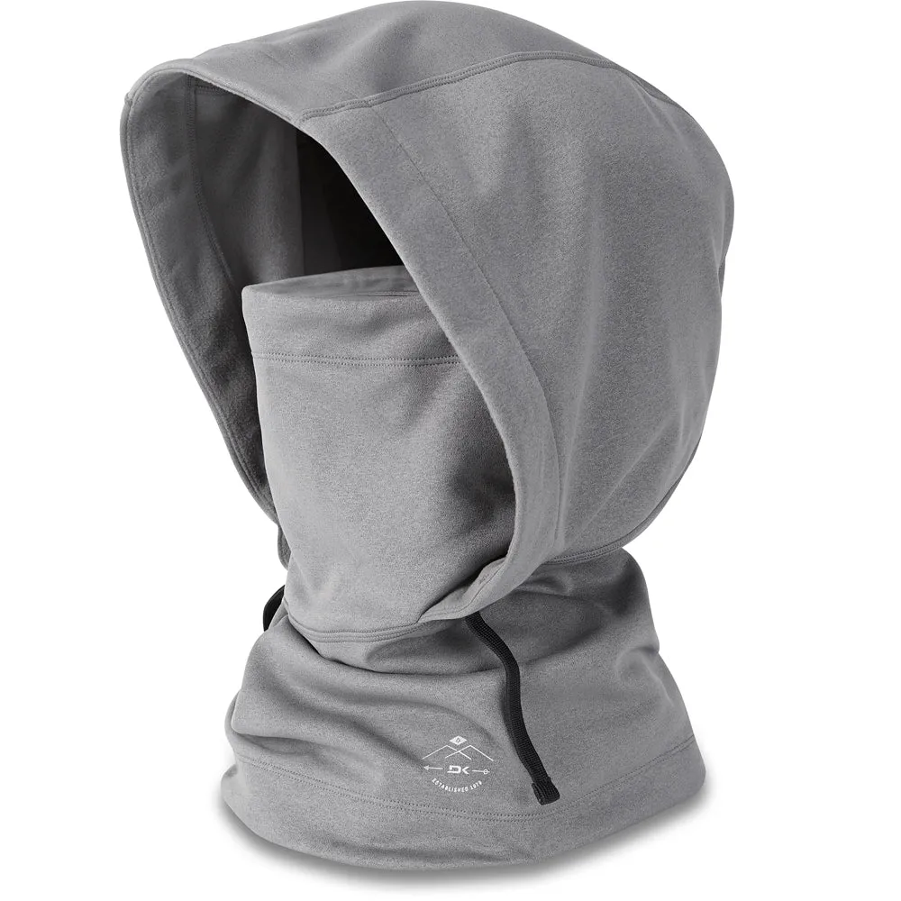 Dakine Ironside Hooded Clava  - Heather Grey