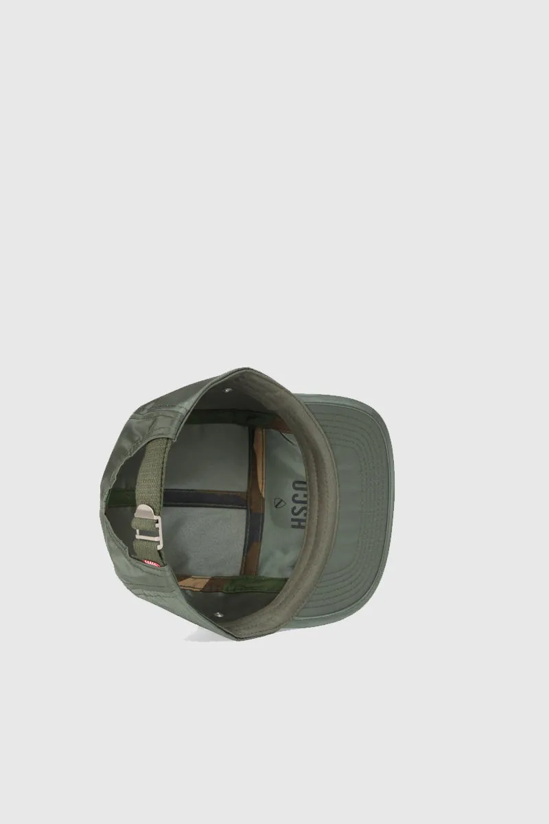 Glendale Cap - Beetle