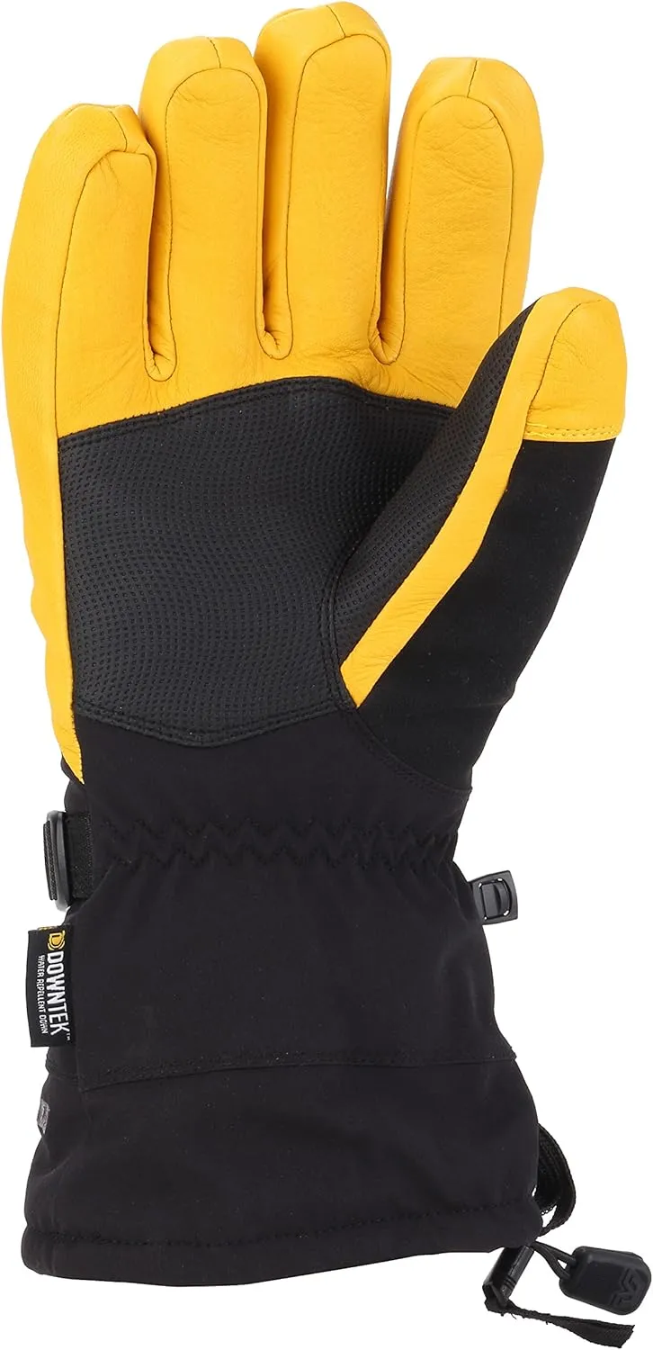 Gordini Men's Polar Ii Waterproof Insulated Gloves