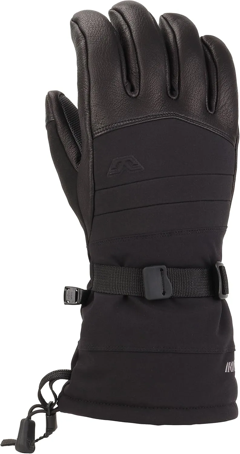 Gordini Men's Polar Ii Waterproof Insulated Gloves