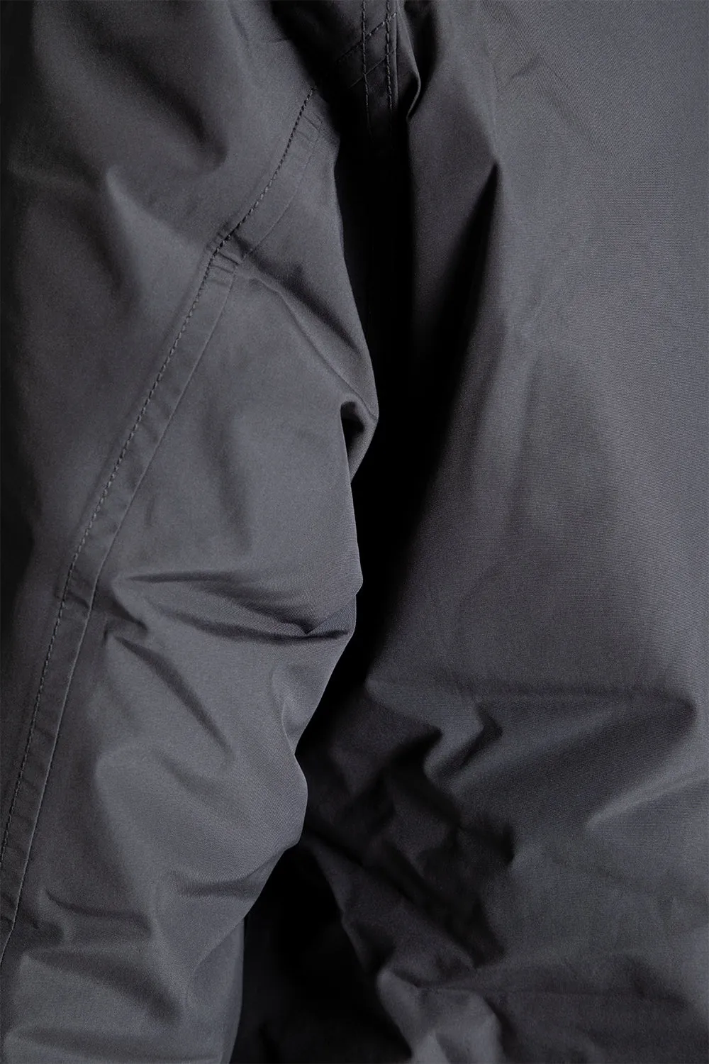 GORE-TEX Down Coat - Gray