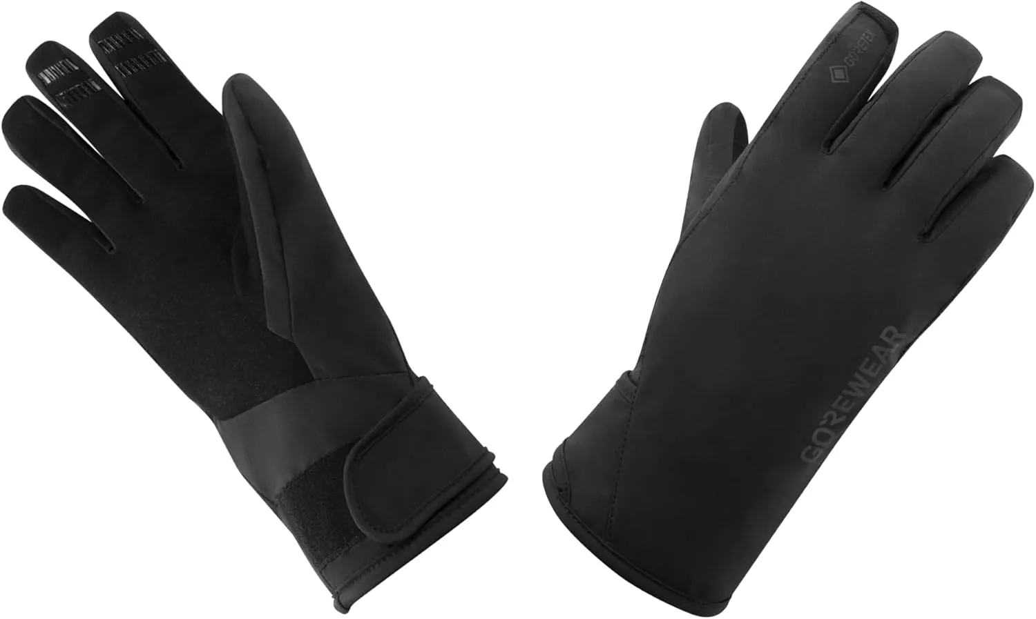 GORE WEAR Unisex Gore-TEX Insulated Cycling Gloves