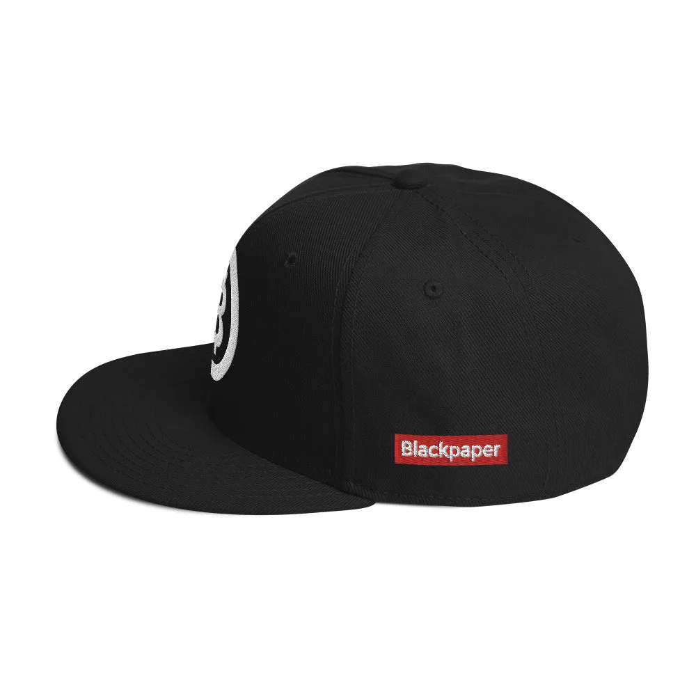 Hats - Black Coins