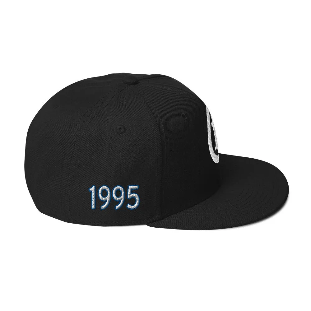 Hats - Black Coins