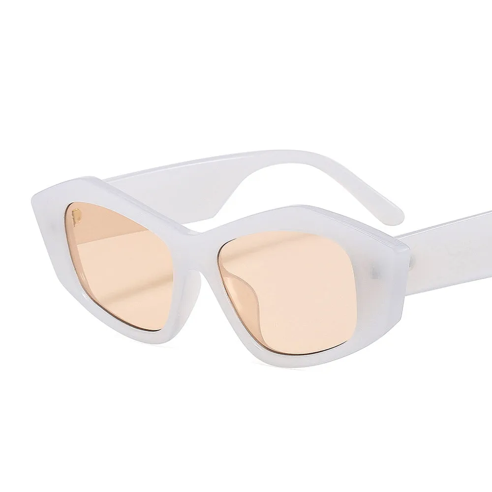 High Fashion Unisex Vintage Sunglasses