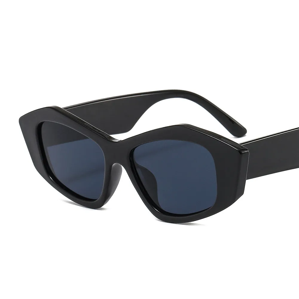 High Fashion Unisex Vintage Sunglasses