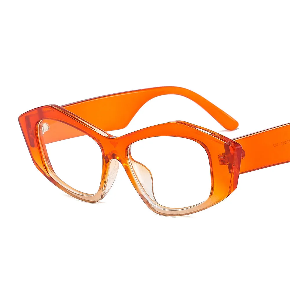 High Fashion Unisex Vintage Sunglasses