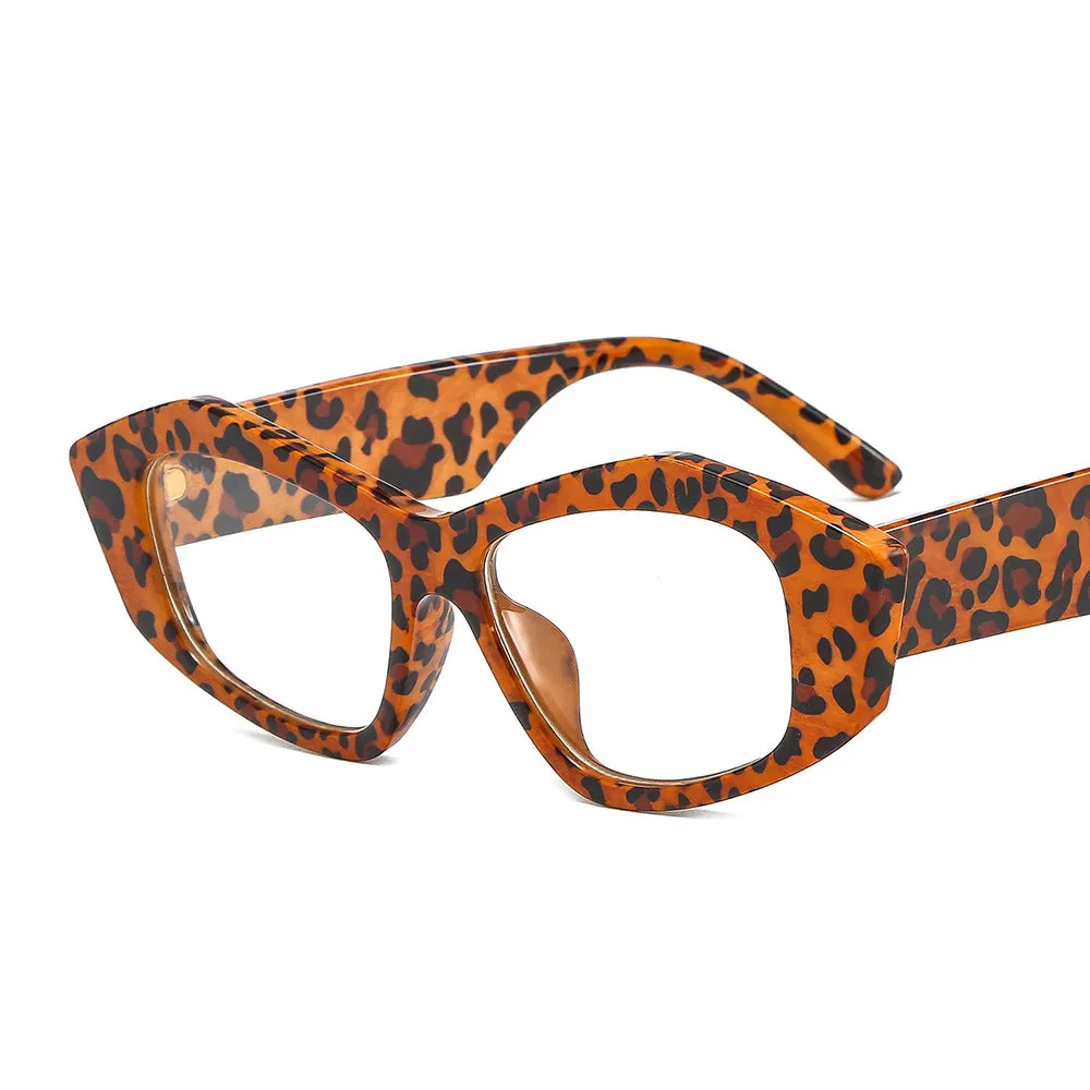 High Fashion Unisex Vintage Sunglasses