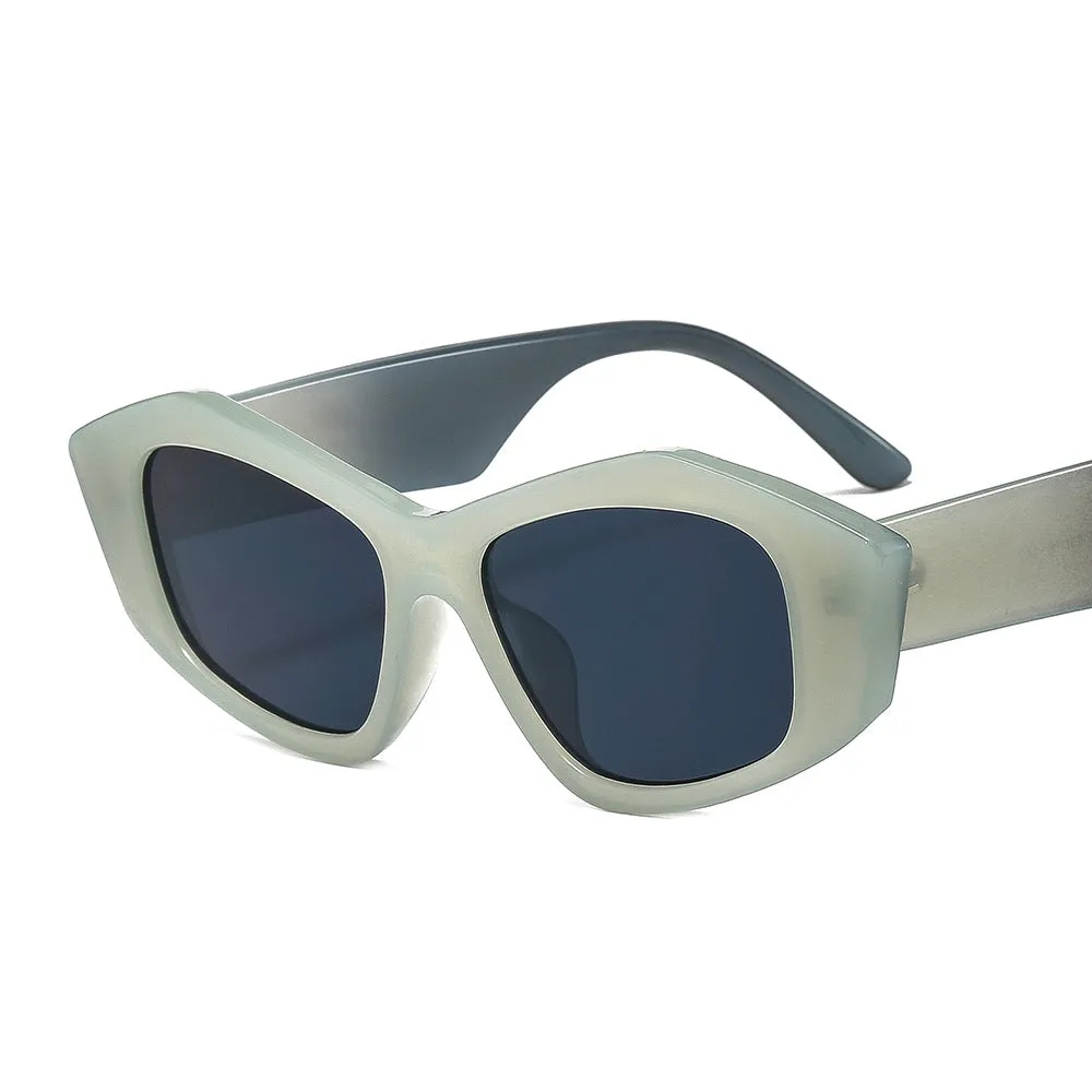 High Fashion Unisex Vintage Sunglasses