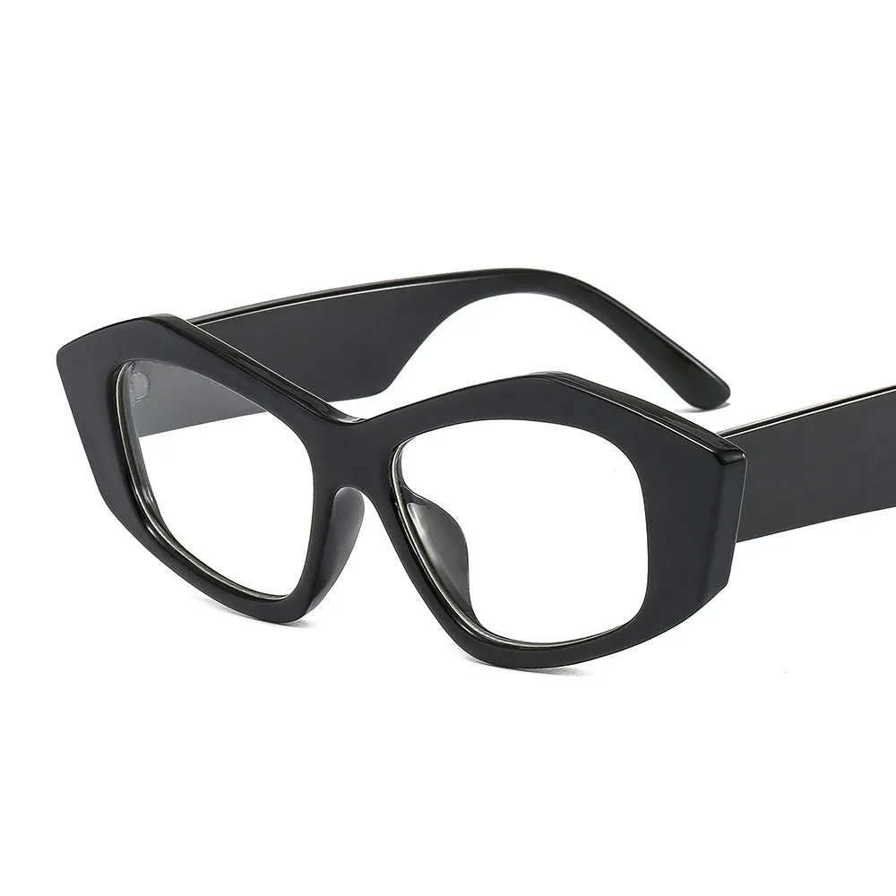 High Fashion Unisex Vintage Sunglasses