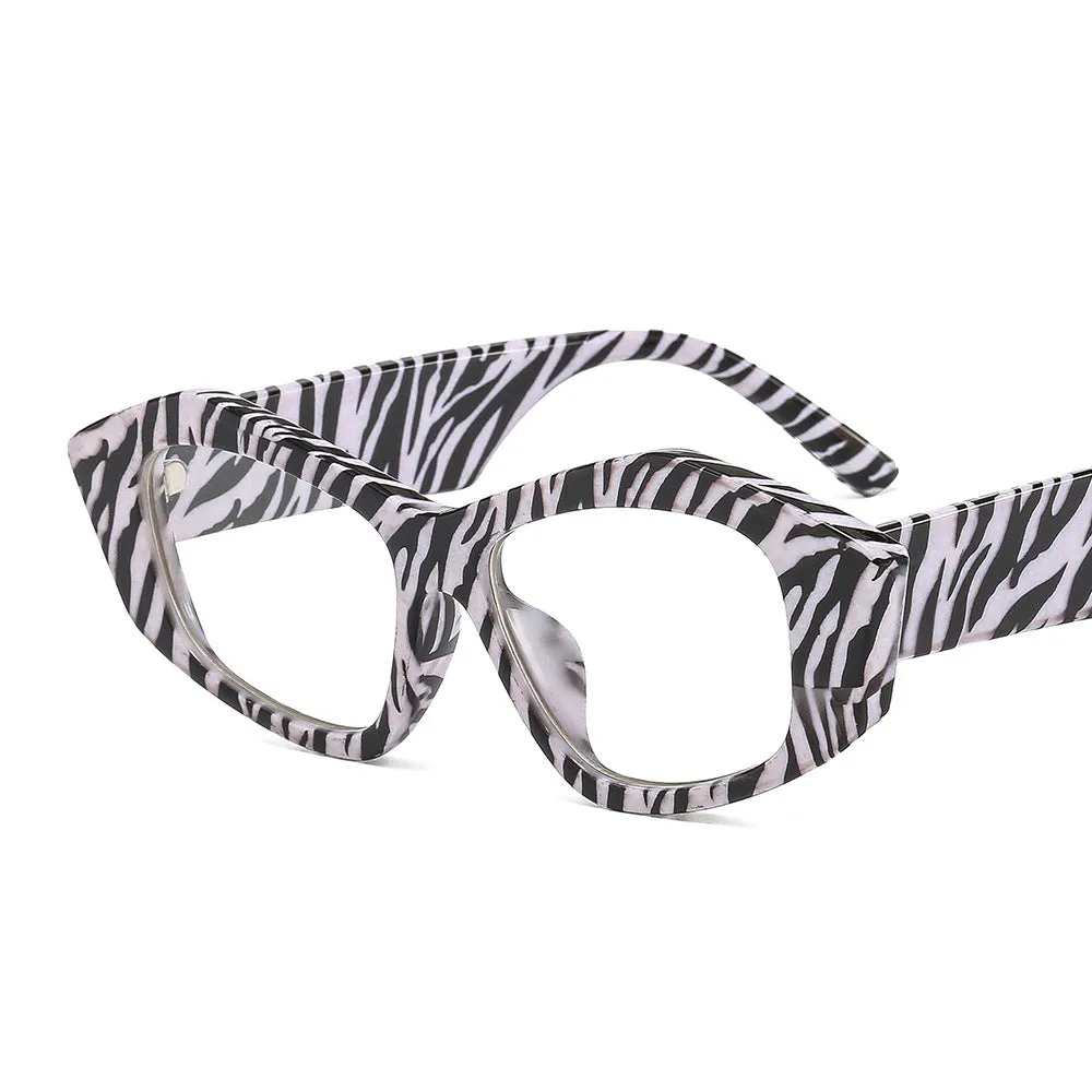 High Fashion Unisex Vintage Sunglasses