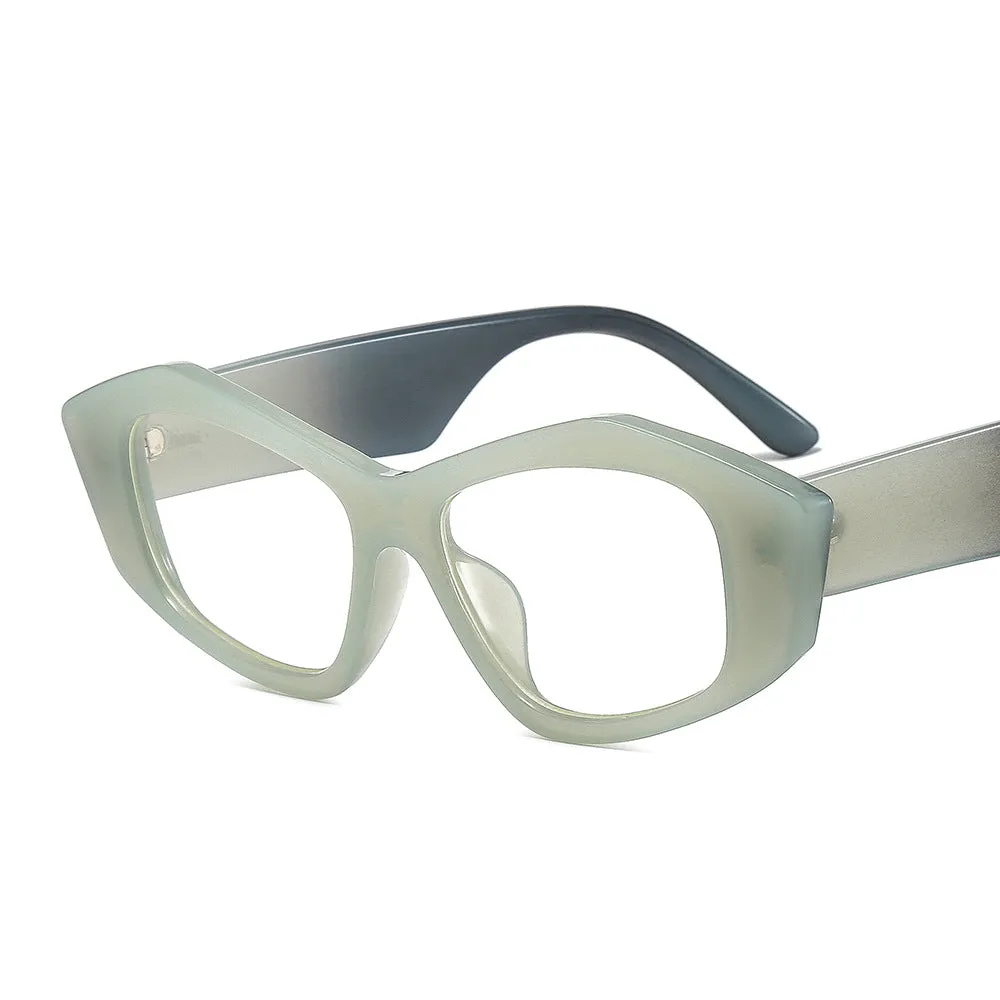 High Fashion Unisex Vintage Sunglasses