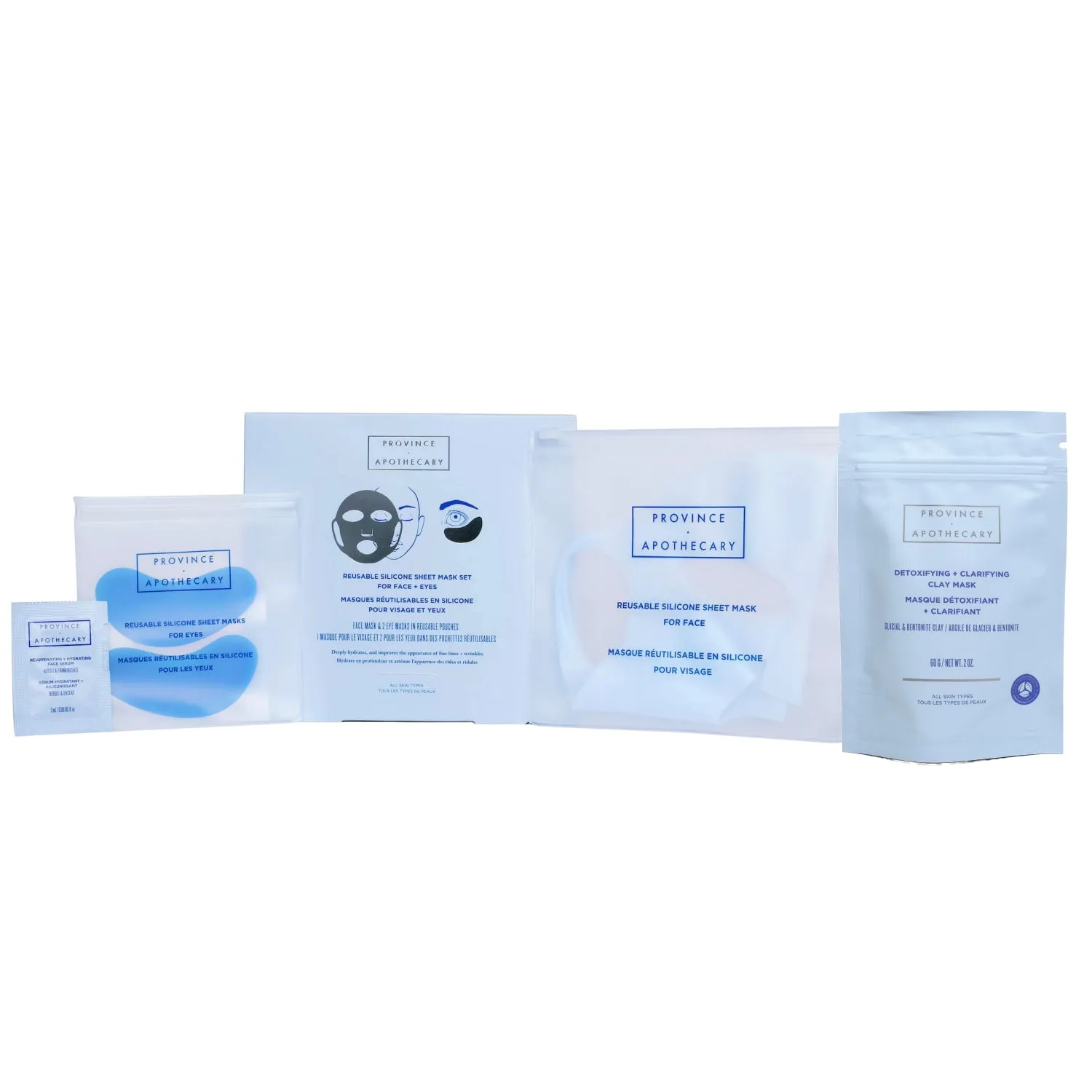 Home Facial Kit