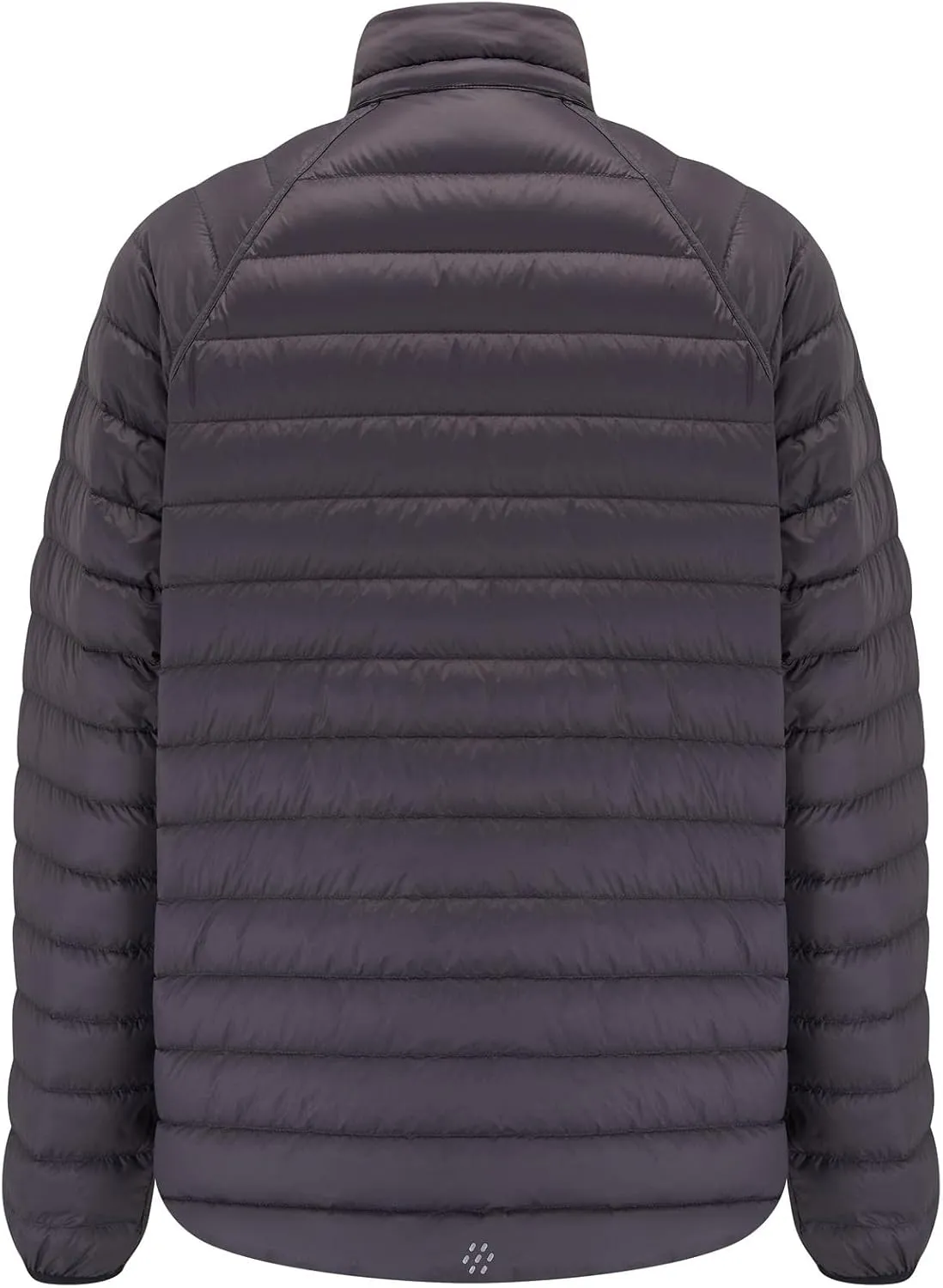 Mac in a Sac Men's Reversible Lightweight Water Repellent Packable Down Puffer Jacket