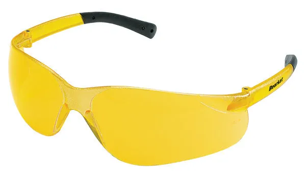 MCR Safety BearKat BK1 Amber Lens