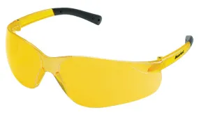 MCR Safety BearKat BK1 Amber Lens
