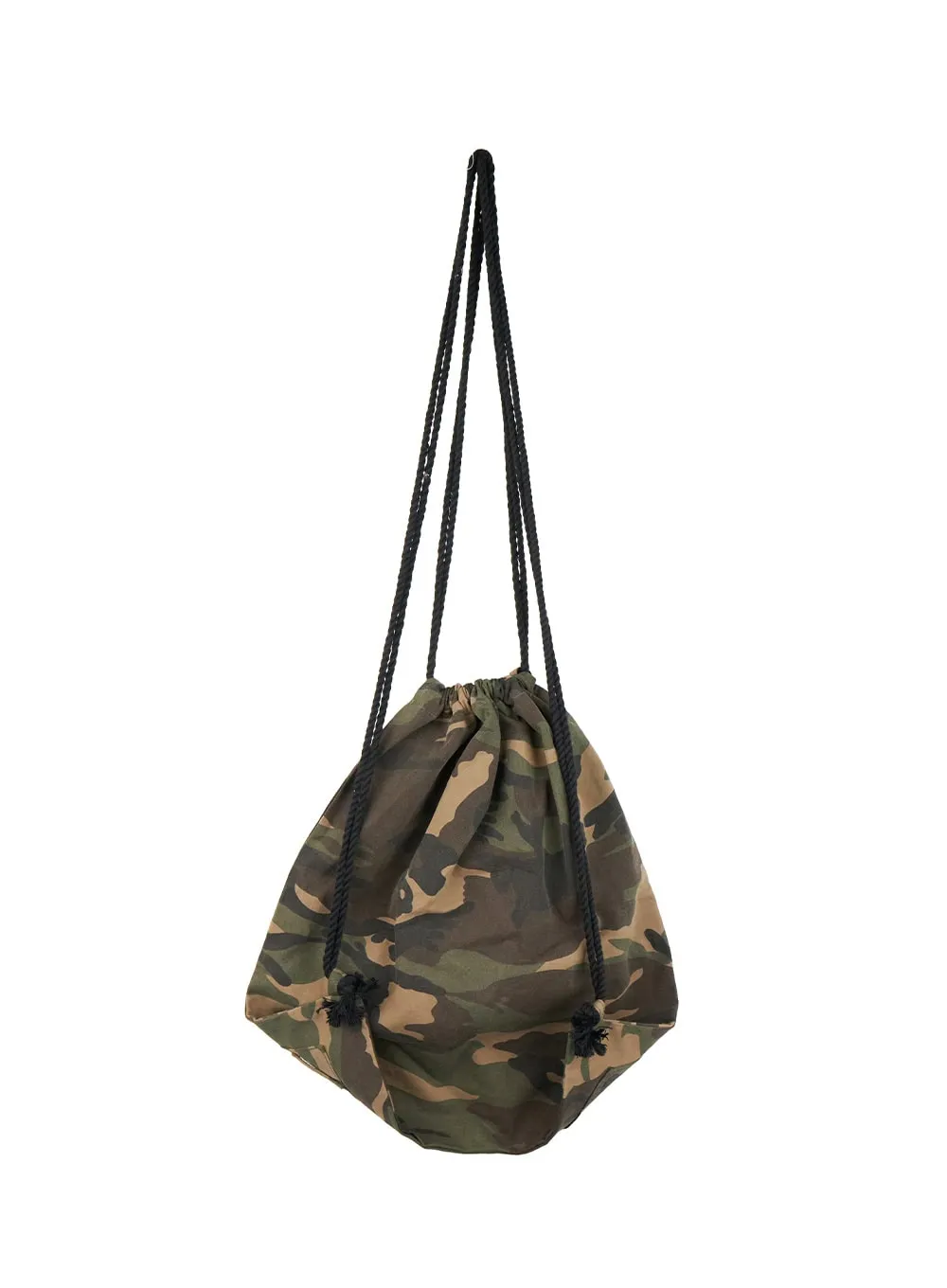 Men's Camo Gymsack IL418